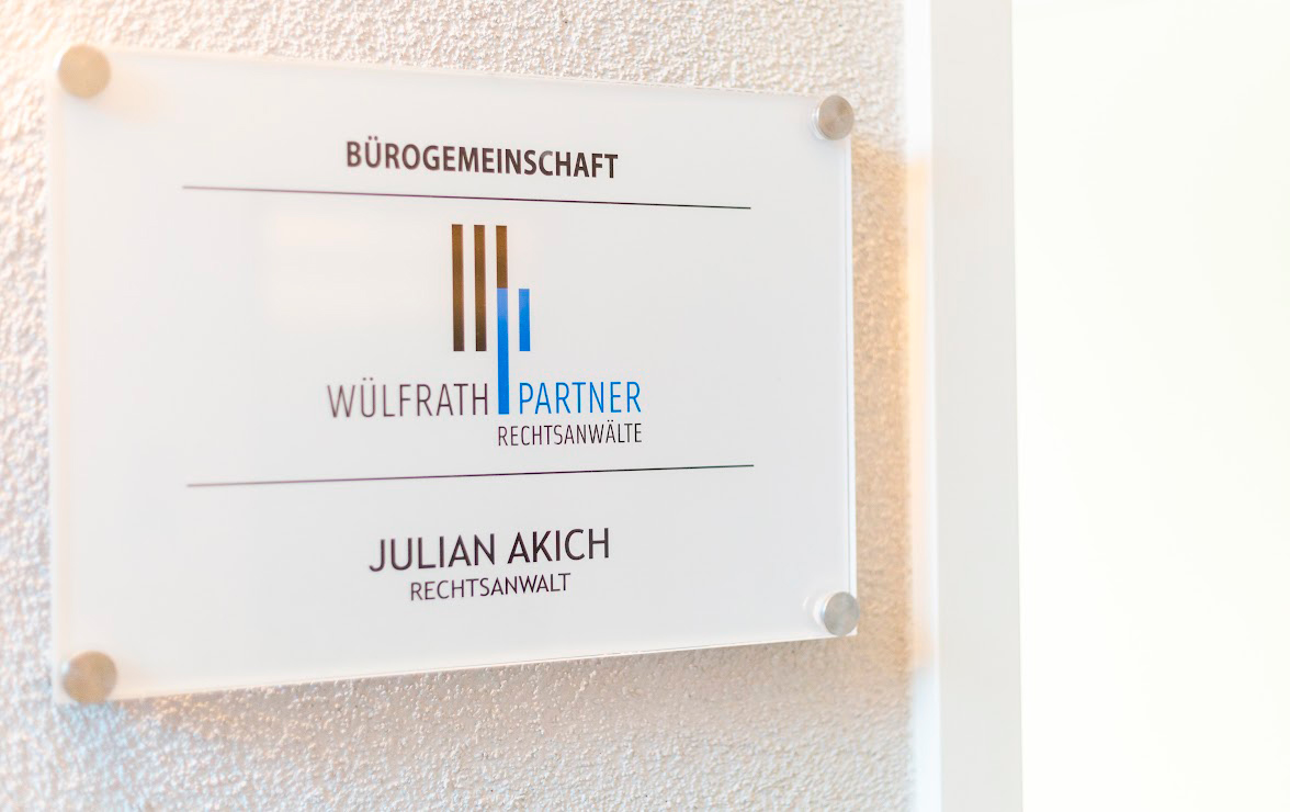 Bild 5 Wülfrath & Partner Rechtsanwälte in Karlsruhe