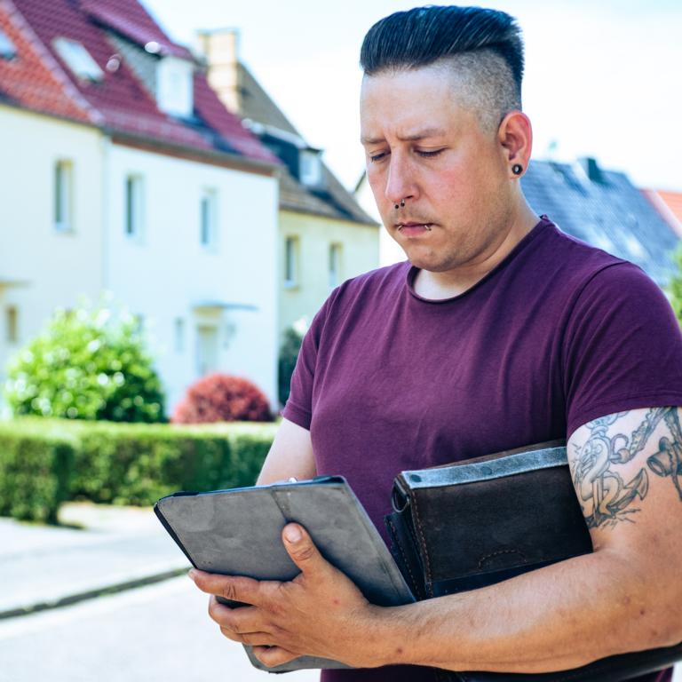 Bild 7 EnerSchwi - Energieingenieur Bastian Schwikowski in Leipzig