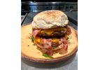 Kundenbild groß 5 Burger & Steakhouse Medium Rare