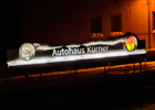 Kundenbild klein 4 Autohaus Kürner GmbH