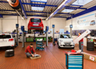 Lokale Empfehlung Autohaus Schönborn GmbH