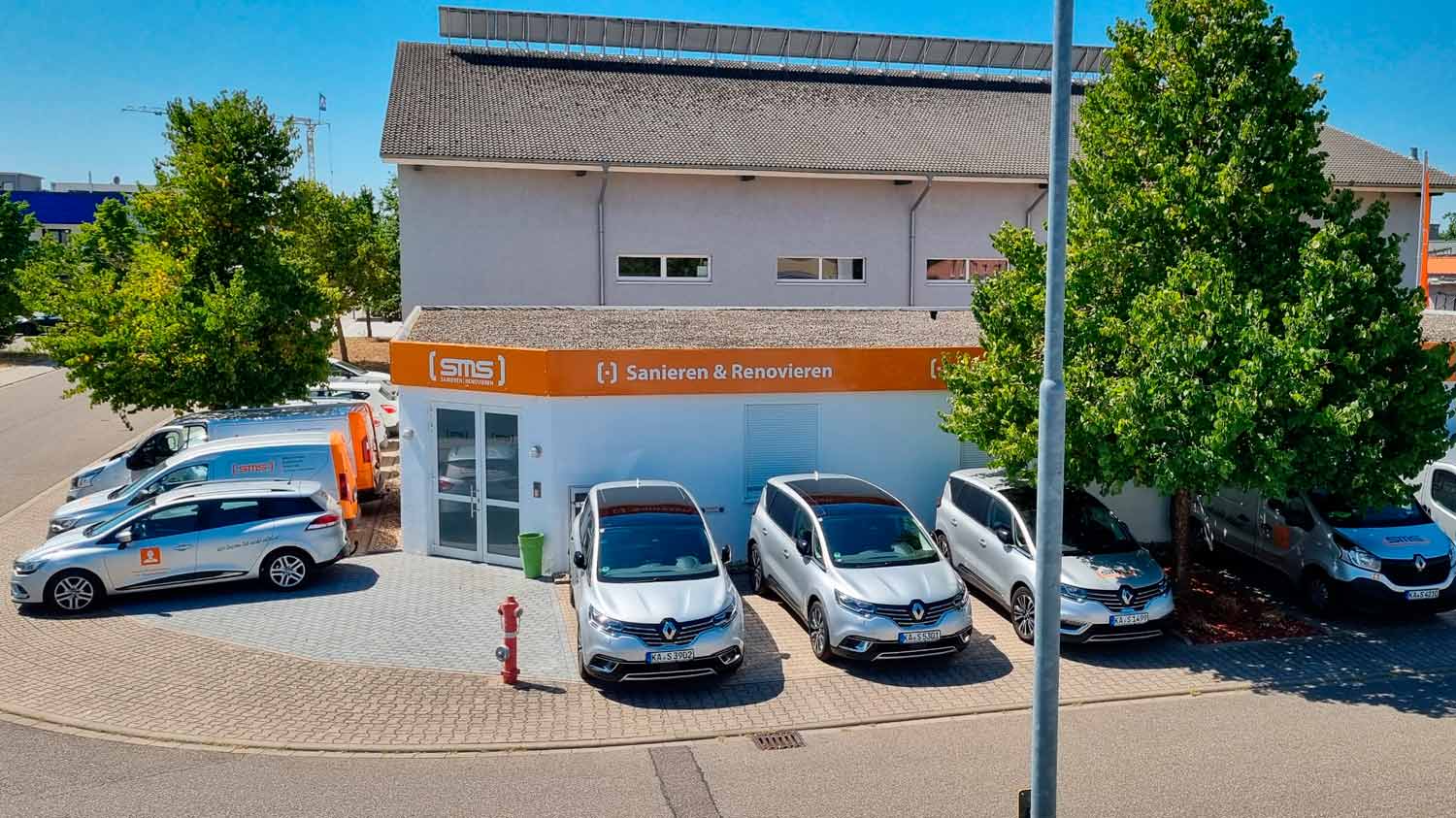 Bild 2 SMS Schaden Management Service GmbH in Rheinstetten