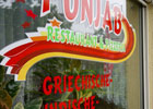 Lokale Empfehlung Dante`s Restaurant & Pizzeria Singh, Manmohan