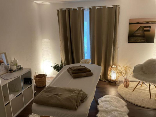 Kundenfoto 2 Katja Wenger Massage- und Wellnesstherapie