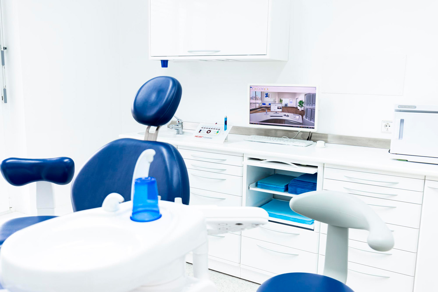 Bild 8 Zahnärztliche Praxisklinik - Dr. Dr. Daniel Salwerk in Gaggenau