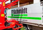 Kundenbild groß 10 Schmidt Hausmeisterservice
