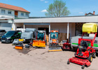 Kundenbild groß 11 Schmidt Hausmeisterservice