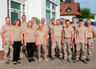 Lokale Empfehlung MM Service GmbH