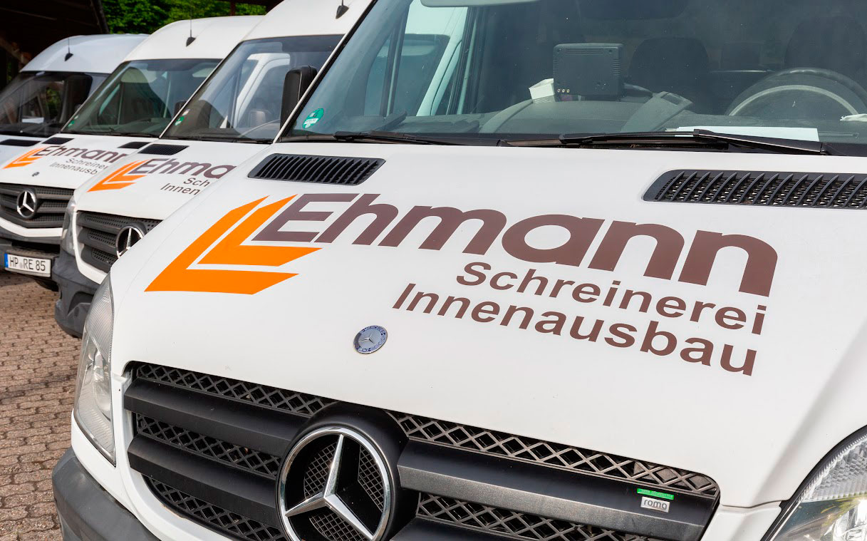 Bild 2 Schreinerei Ehmann GmbH & Co. KG in Mörlenbach