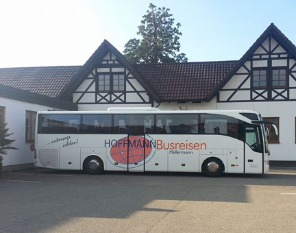 Bild 3 HELLERMANN Reisen GmbH in Bruchsal