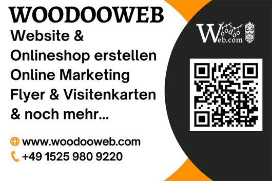 Kundenfoto 5 Woodooweb