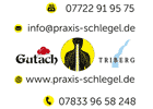 Kundenbild groß 1 IDPOS GmbH Interdisziplinäre Praxis O.Schlegel