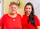 Eigentümer Bilder PDH Pflegedienst Dagmar Heiss Karlsruhe