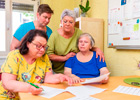 Eigentümer Bilder PDH Pflegedienst Dagmar Heiss Karlsruhe