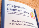 Eigentümer Bilder PDH Pflegedienst Dagmar Heiss Karlsruhe