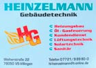Lokale Empfehlung KONZMANN KHW GmbH Heizungs- und Lüftungsbau