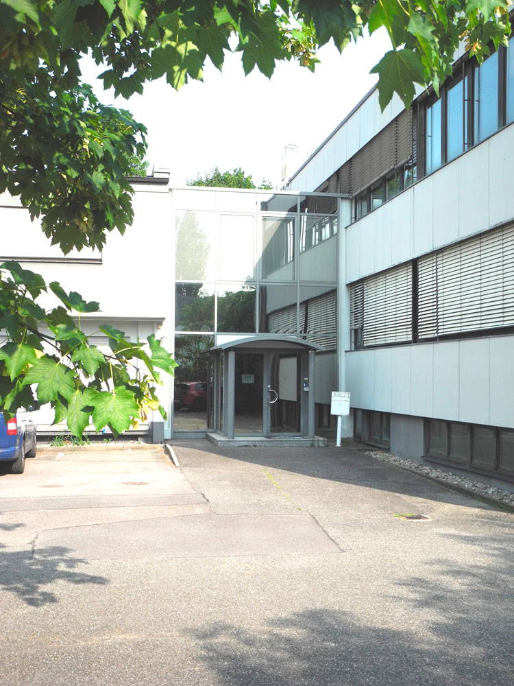 Bild 2 BBS Baden-Badener Sprachschule GmbH in Baden-Baden
