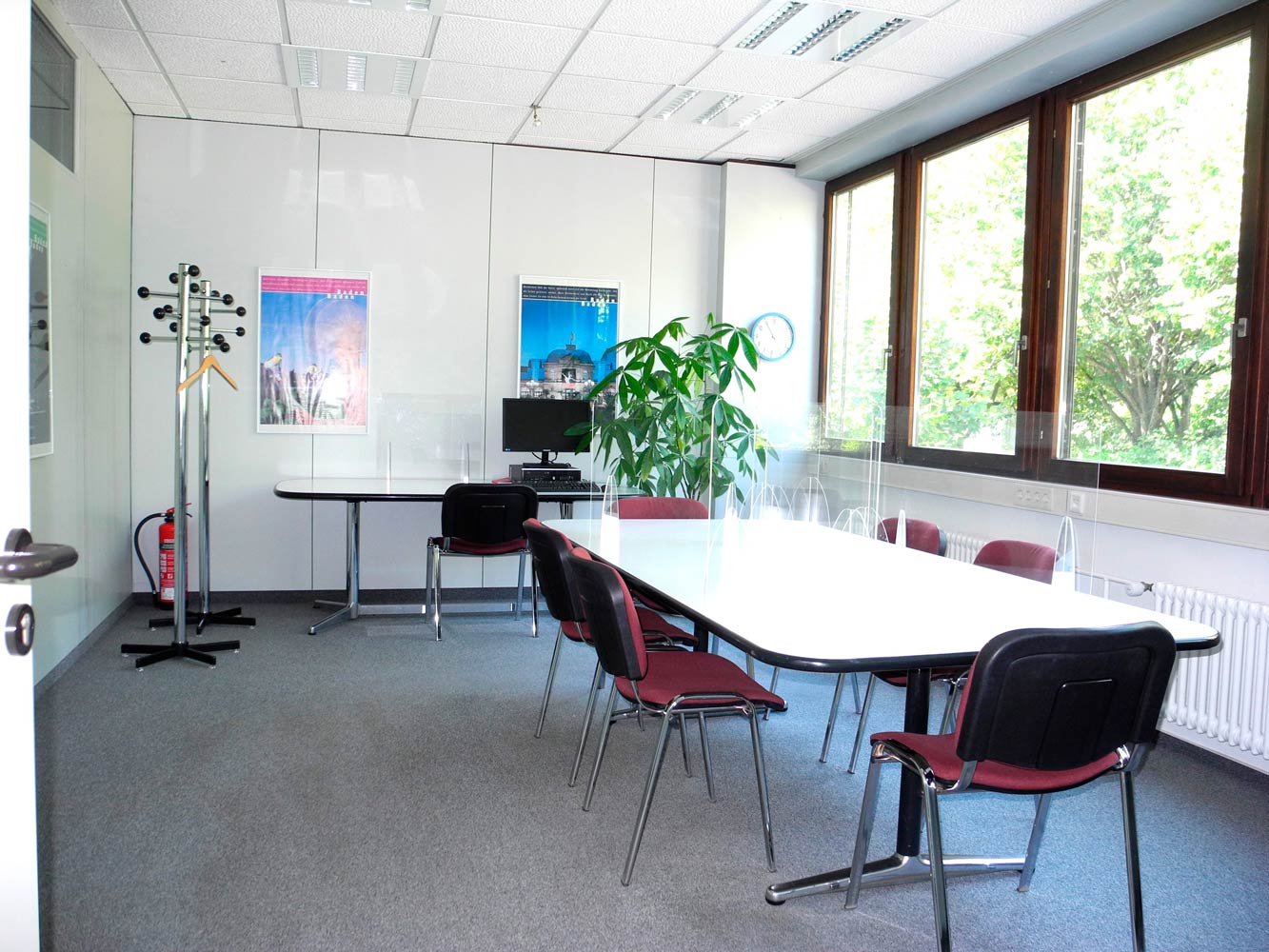 Bild 4 BBS Baden-Badener Sprachschule GmbH in Baden-Baden
