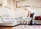 Kundenbild klein 3 SeniorenLebenshilfe, Caroline Lippert