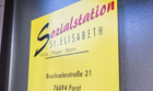 Kundenbild klein 10 Sozialstation St. Elisabeth