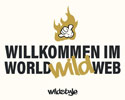 Kundenbild groß 1 wildstyle - Webdesign & Branding