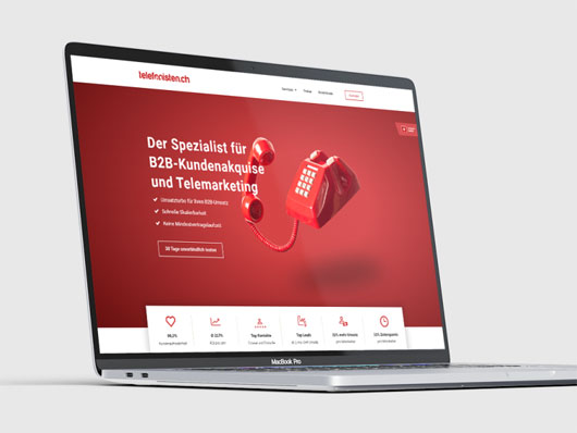 Kundenfoto 2 wildstyle - Webdesign & Branding