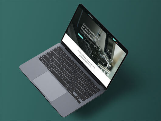 Kundenfoto 3 wildstyle - Webdesign & Branding