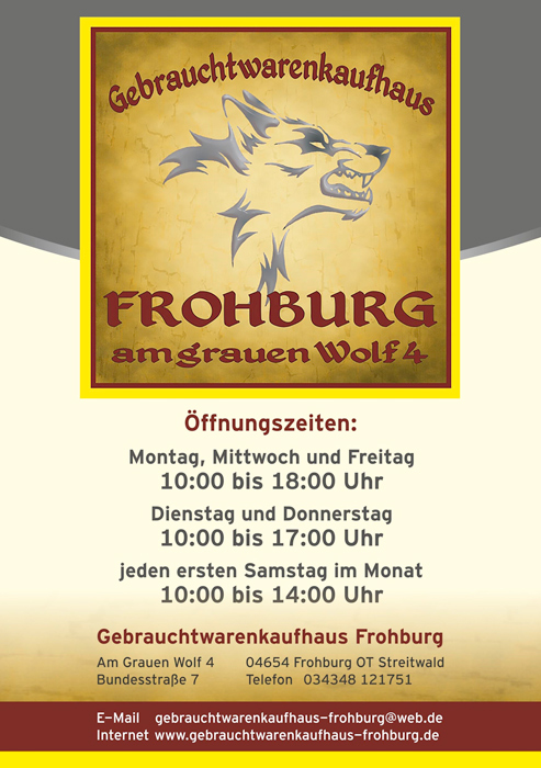 Bild 5 www.haushaltaufloesungleipzig.de in Frohburg