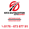 Kundenbild klein 2 KFZ Gutachter SV AutoExpert Acar
