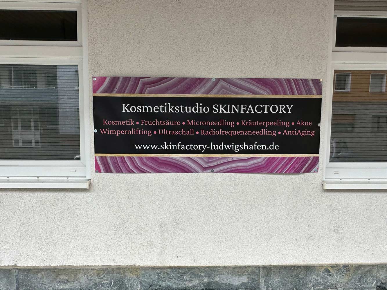Bild 8 Kosmetikstudio SkinFactory in Ludwigshafen am Rhein