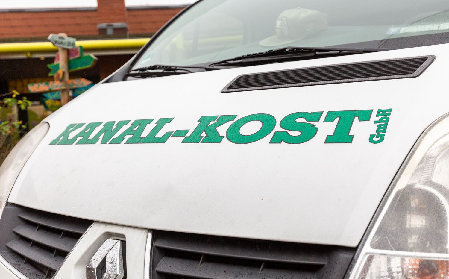 Bild 6 Kanal-Kost GmbH in Karlsruhe
