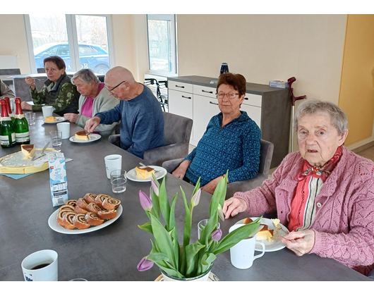 Kundenfoto 3 Betreutes Wohnen Ostrau