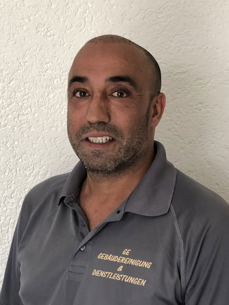 Erkan Erdogan
Ansprechpartner Erkan Erdogan
Ansprechpartner