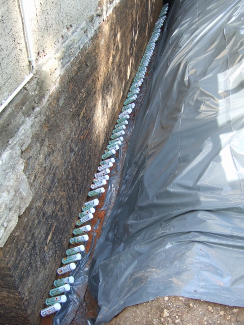 Bild 3 Grahl Veinal Bautenschutz in Leipzig