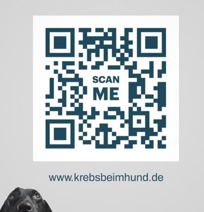 Kundenfoto 2 KrebsbeimHund