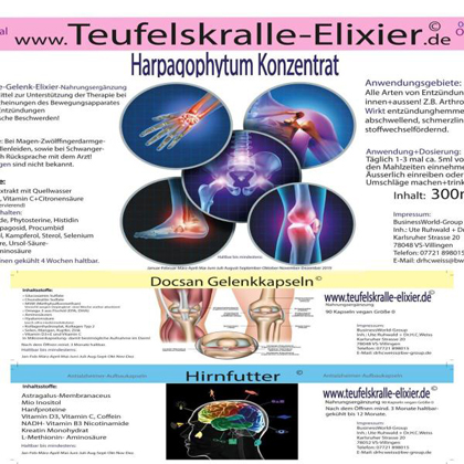 Kundenfoto 2 Teufelskralle-Elixier
