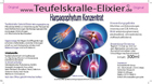 Kundenbild groß 6 Teufelskralle-Elixier