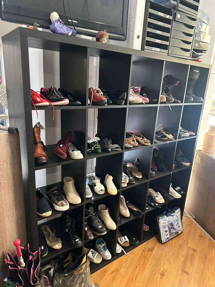 Bild 5 GSA SHOP in Karlsruhe