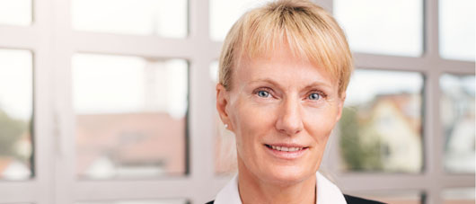 Bild von Rechtsanwaltskanzlei Breiter, Inh. Cornelia Oster