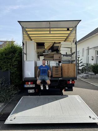 Kundenfoto 7 Bielov Transporte