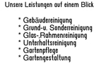 Kundenbild groß 2 O.H. Haus Service