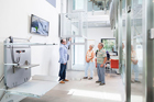 Bildergallerie STUFENLOS Mobilität nach Maß GmbH Karlsruhe