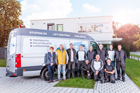 Eigentümer Bilder STUFENLOS Mobilität nach Maß GmbH Karlsruhe