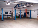 Bildergallerie Autopunkt Spadi Bruchsal
