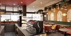 Lokale Empfehlung Cvitkovic Nina , Cafe Bistro Lifestyle and Coffee Ninas