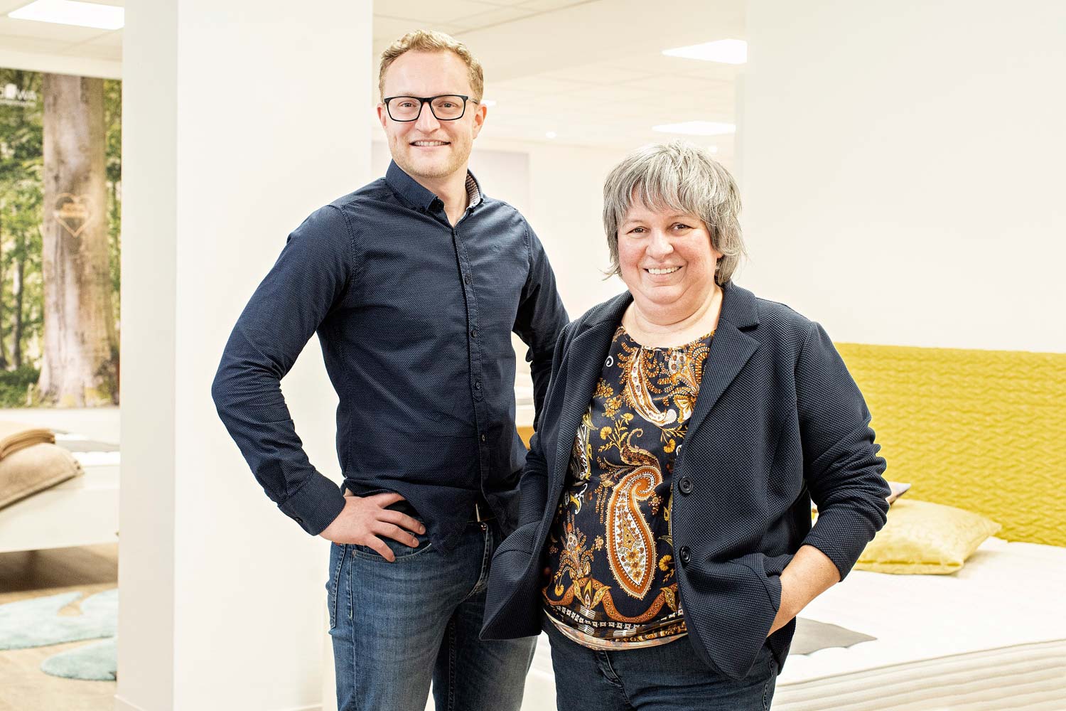 Bild 2 Betten Rapp in Pforzheim