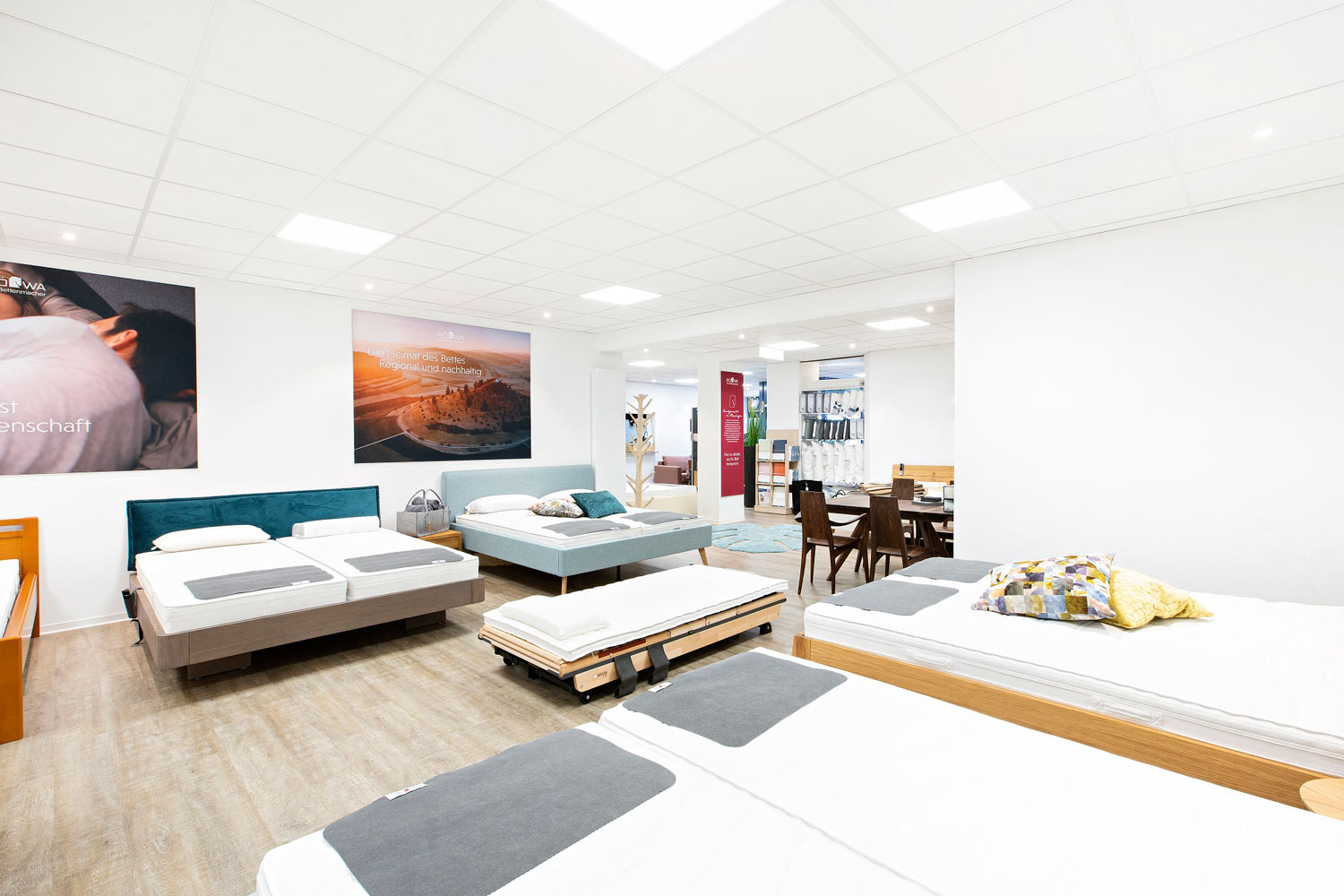 Bild 3 Betten Rapp in Pforzheim