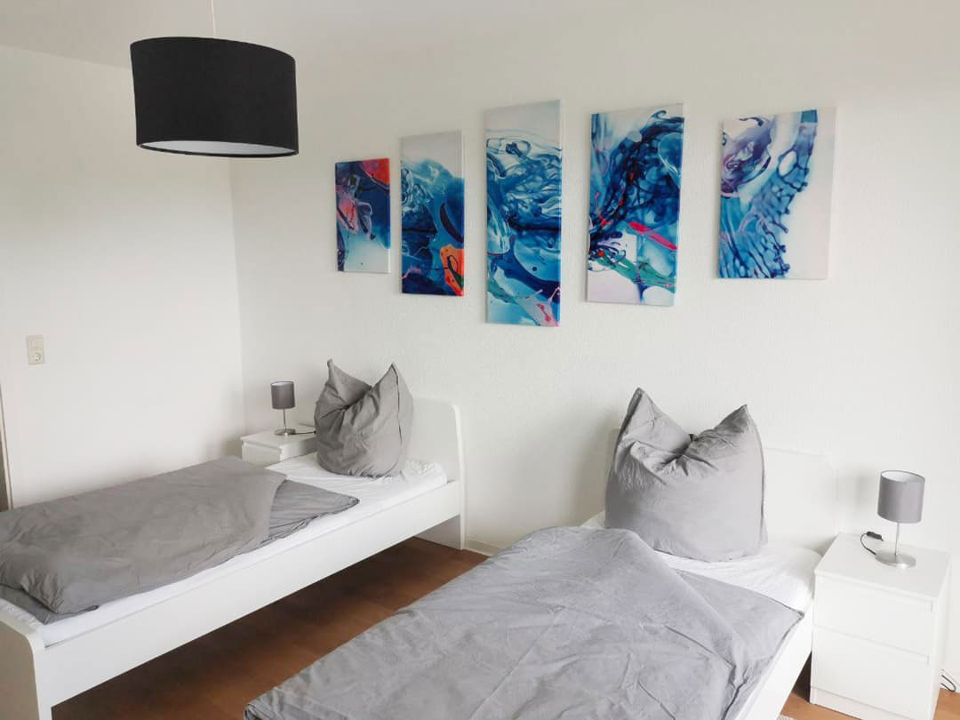 Bild 1 flex living Gmbh in Leipzig
