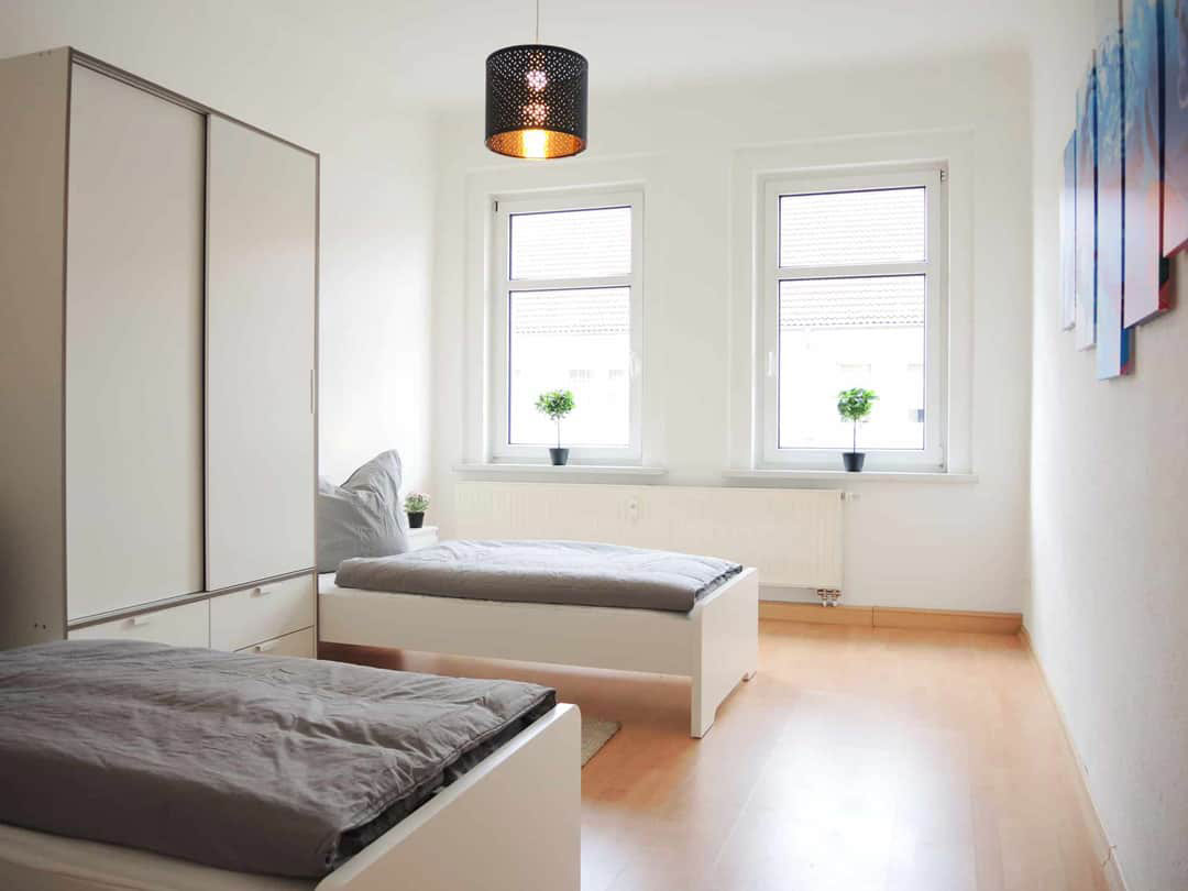 Bild 2 flex living Gmbh in Leipzig