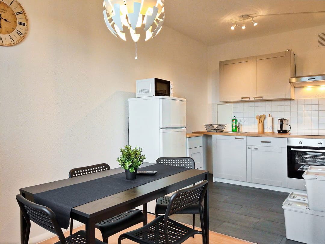 Bild 3 flex living Gmbh in Leipzig
